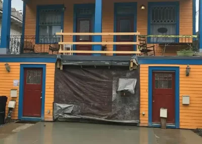 Professional General Construction Company