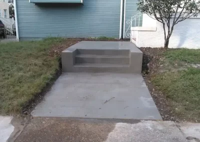 Efficient General Construction Company