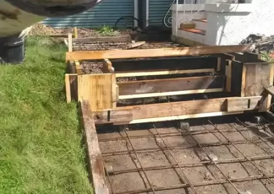 Reliable General Construction Company