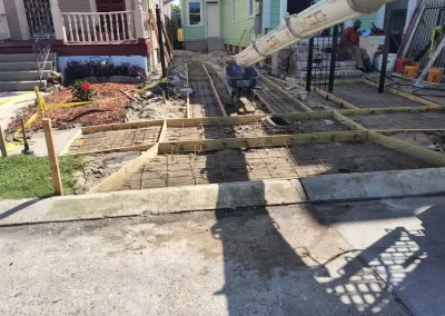 Reliable General Contractor