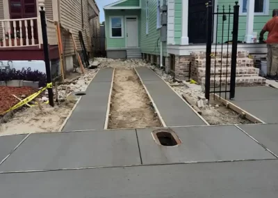 Efficient Local Construction Contractors