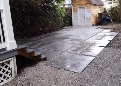 Reliable Local Construction Contractors