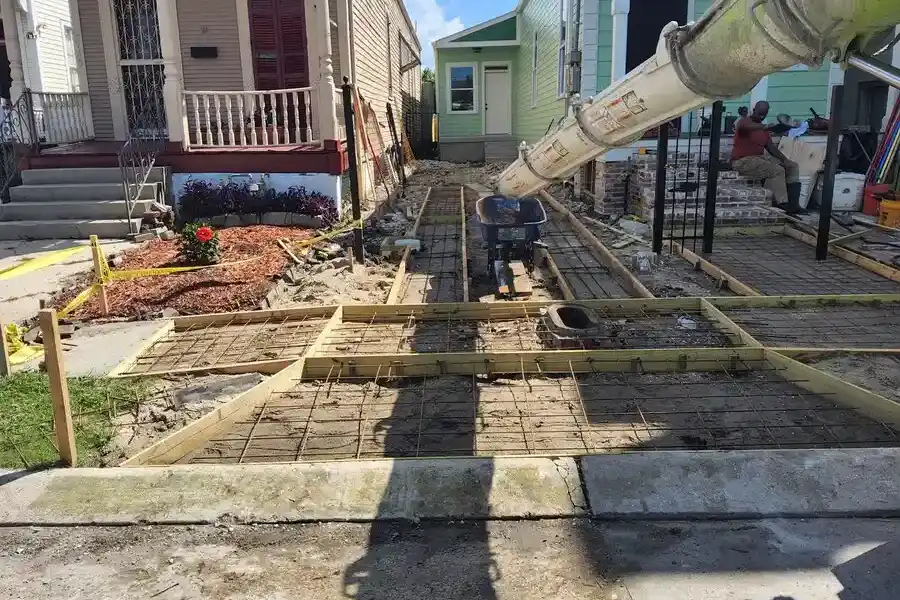 Reliable Local Construction Contractors in Metairie, LA Reliable Local Construction Contractors in Metairie, LA