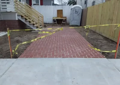 Efficient Residential Construction