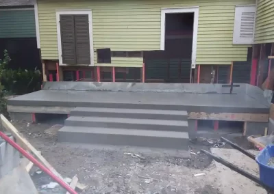 Reliable Residential Construction