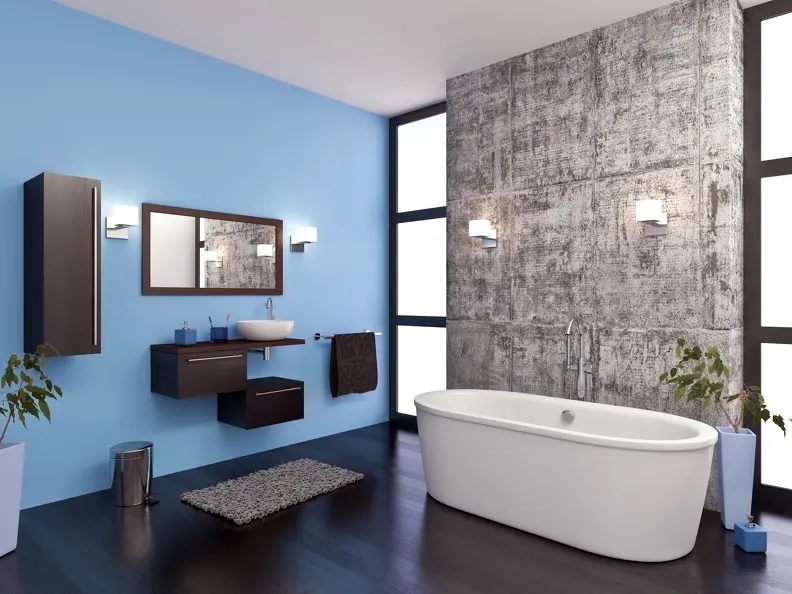 Choosing The Right Bathroom Remodeling Services For Your Style in Metairie LA Choosing The Right Bathroom Remodeling Services For Your Style in Metairie LA