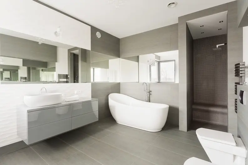 How Bathroom Remodeling Services Can Boost Your Home's Value in Metairie LA How Bathroom Remodeling Services Can Boost Your Home's Value in Metairie LA