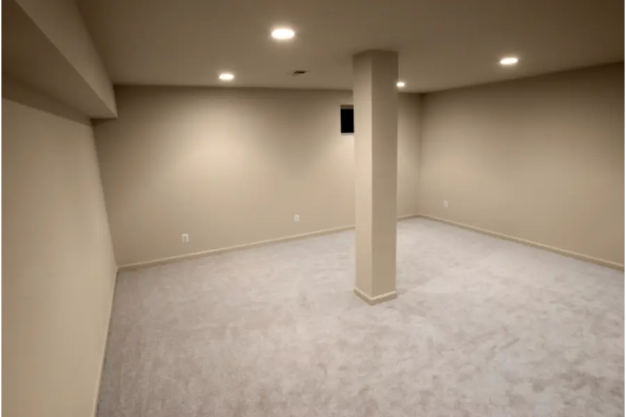 How To Avoid Common Mistakes In Basement Remodeling in Metairie LA