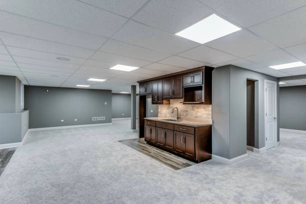 Professional Basement Remodeling Metairie LA