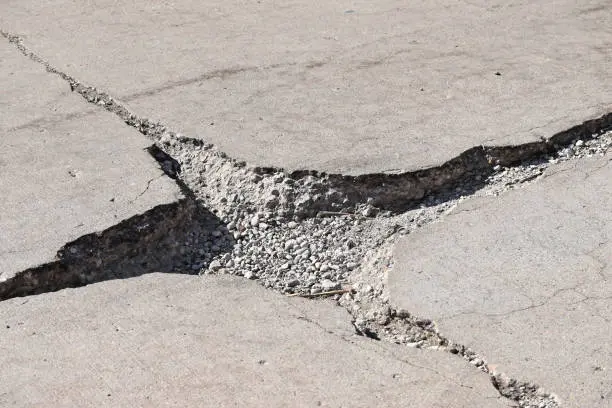 Signs You Need Concrete Driveway Repair Services Metairie LA